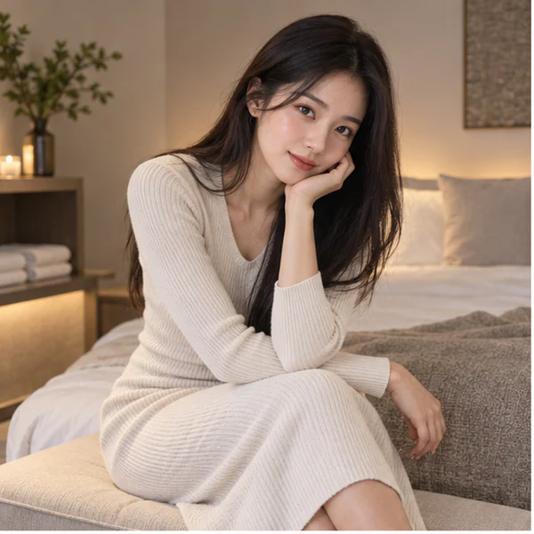 야탑 윈터 살롱 안내 이미지