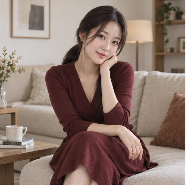 아산 아이린 라운지 안내 이미지