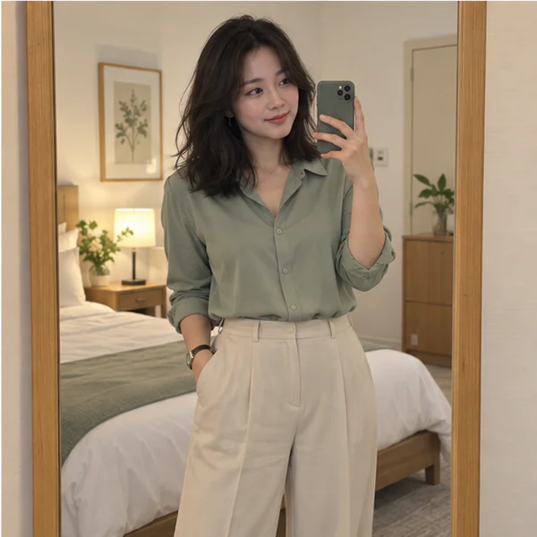합정동 리사 아로마 안내 이미지