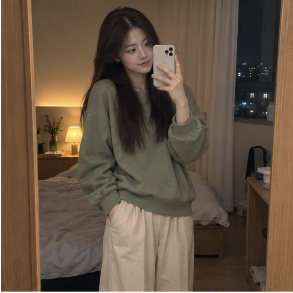안성 아린 라운지 안내 이미지