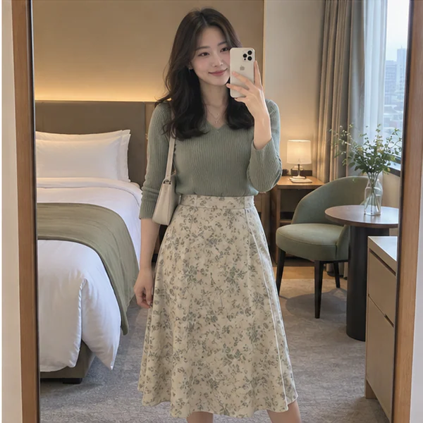 의왕 사나 아로마 안내 이미지