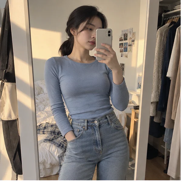 안산 지효 라운지 안내 이미지