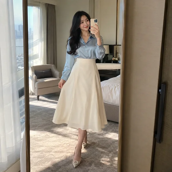고양 윈터 스튜디오 안내 이미지