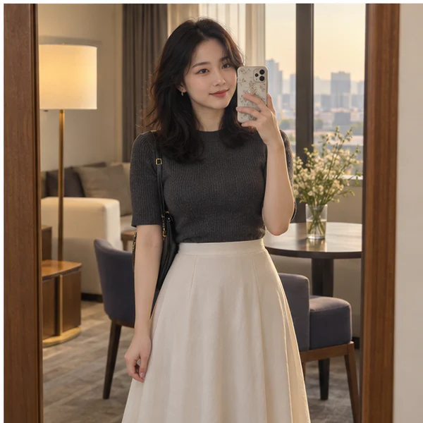 하니 아로마 대표 안내 이미지