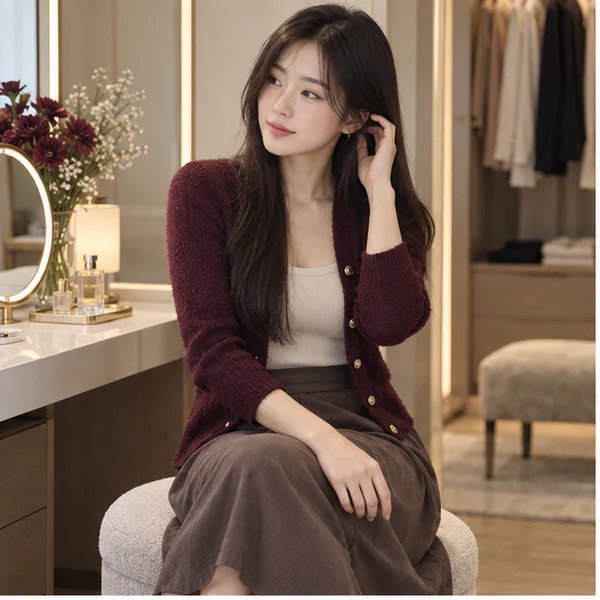 서현 해린 밸런스 안내 이미지