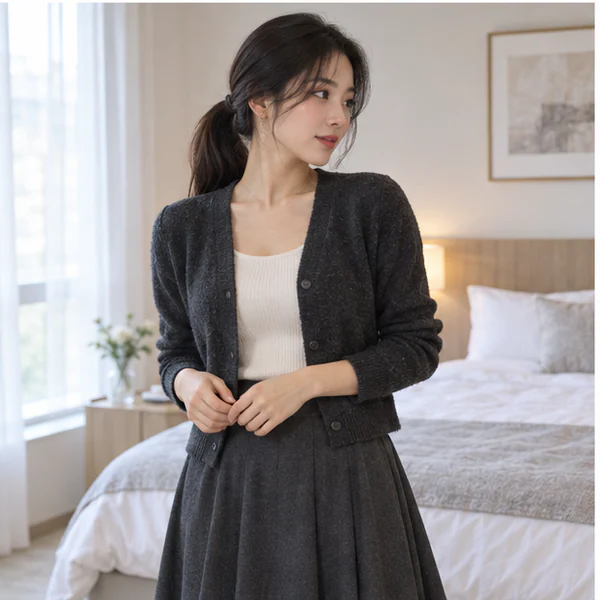 압구정동 유나 라운지 안내 이미지