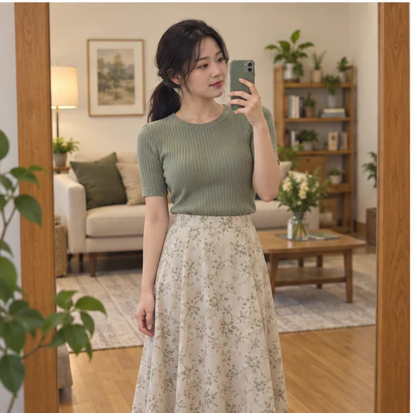 서울 양천 아델 아로마 안내 이미지
