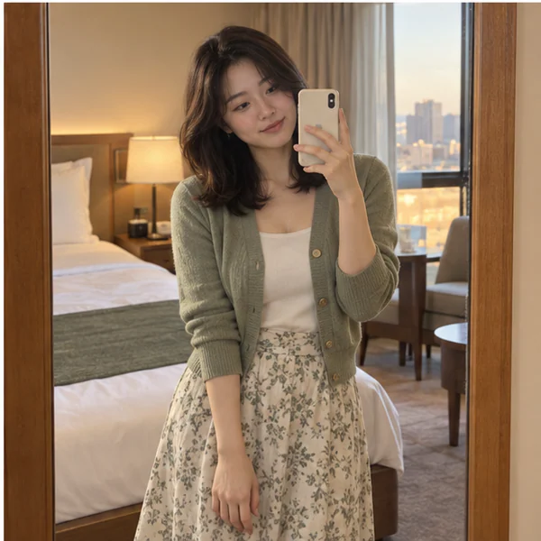 여주 닝닝 릴랙스 안내 이미지