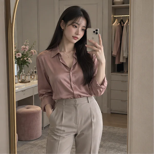 용인 라엘 웰니스 안내 이미지