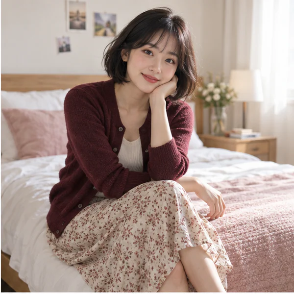 로제 테라피 대표 안내 이미지