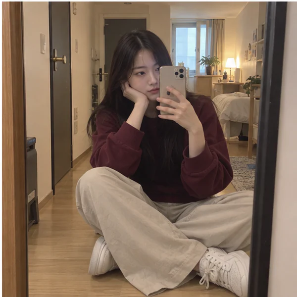 인천 남동 마리 라운지 안내 이미지