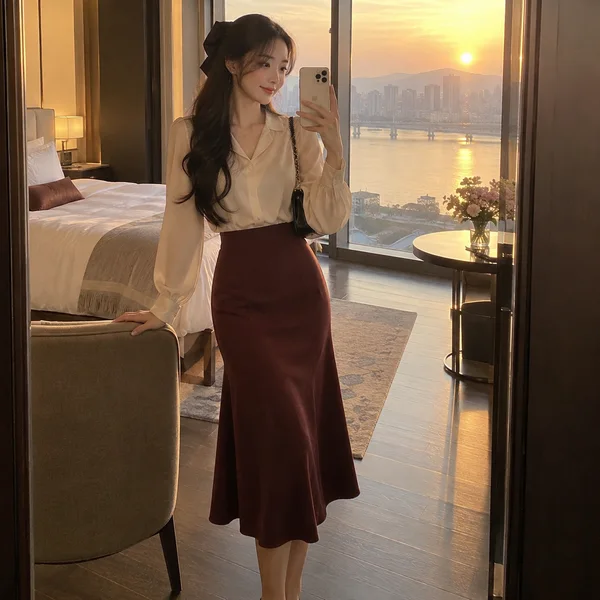 서울 양천 하린 라운지 안내 이미지
