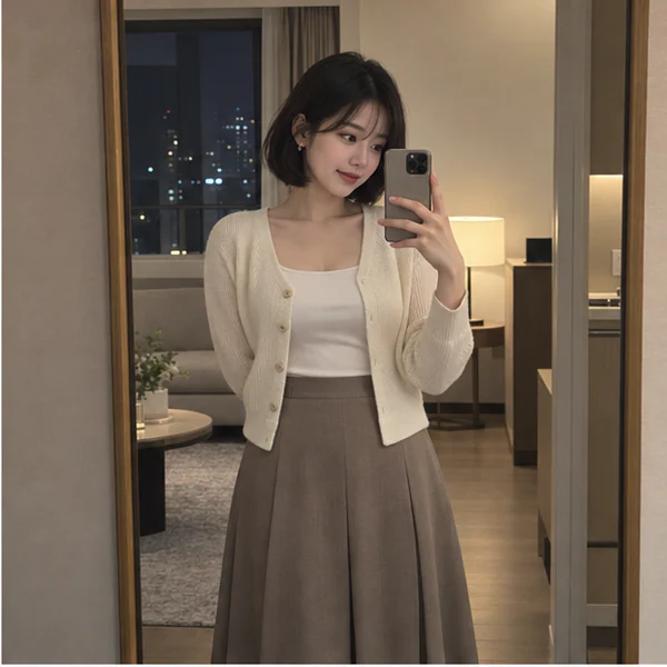 보통리 가을 스튜디오 안내 이미지