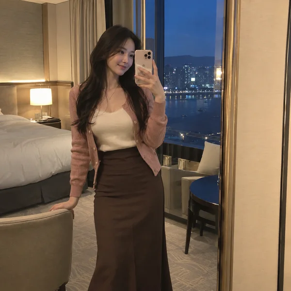 솔라 살롱 대표 안내 이미지