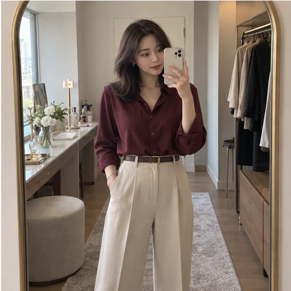 하니 살롱 대표 안내 이미지