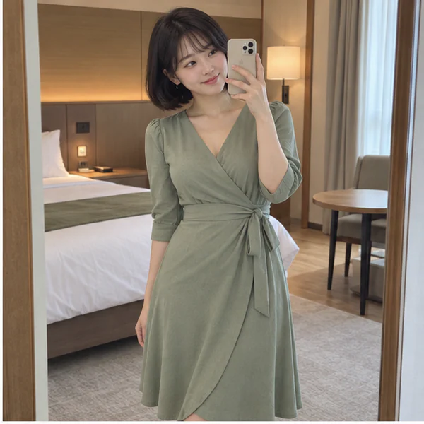 카리나 살롱 대표 안내 이미지