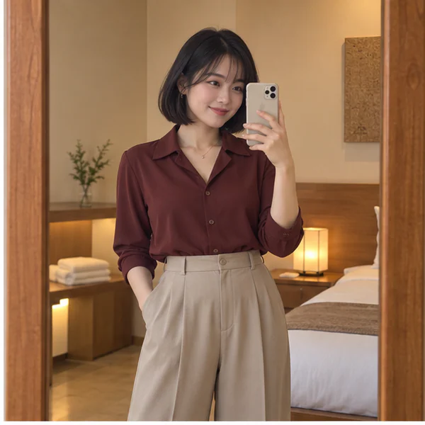 양평 가을 라운지 안내 이미지