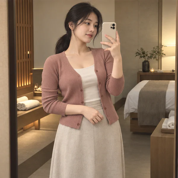 포천 사나 살롱 안내 이미지