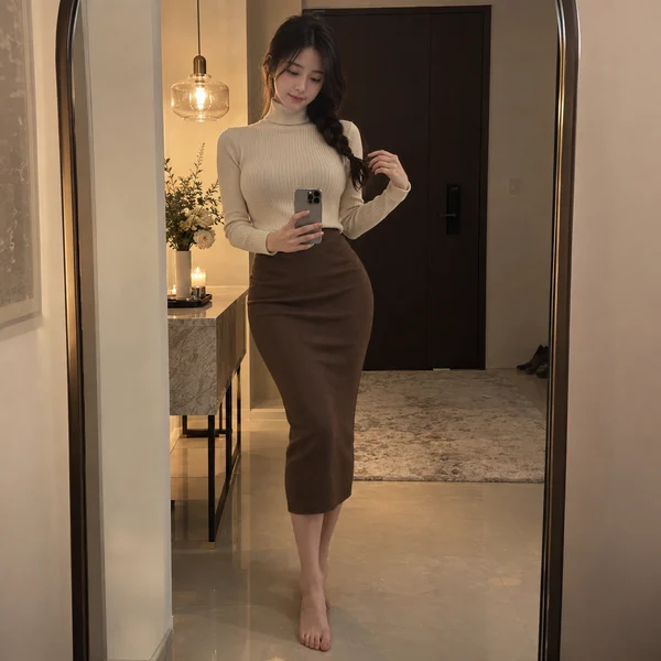 청라 민지 테라피 안내 이미지