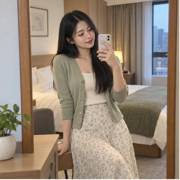 안양 민지 포레스트 안내 이미지