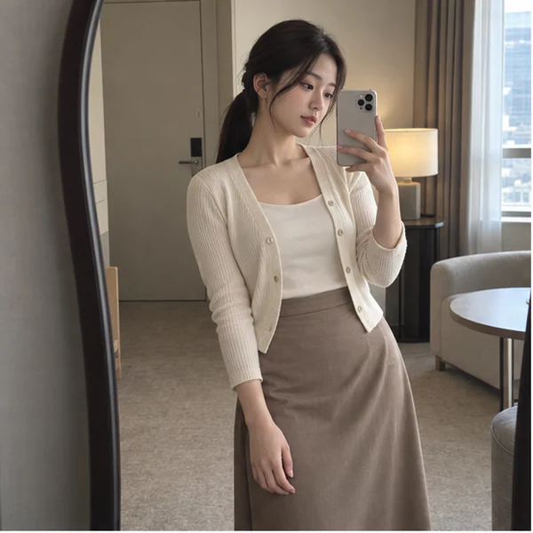 서울 용산 나나 살롱 안내 이미지