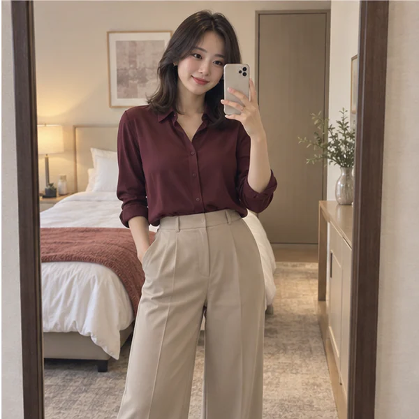 서울 관악 채영 살롱 안내 이미지