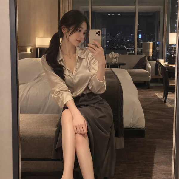 라엘 릴랙스 대표 안내 이미지