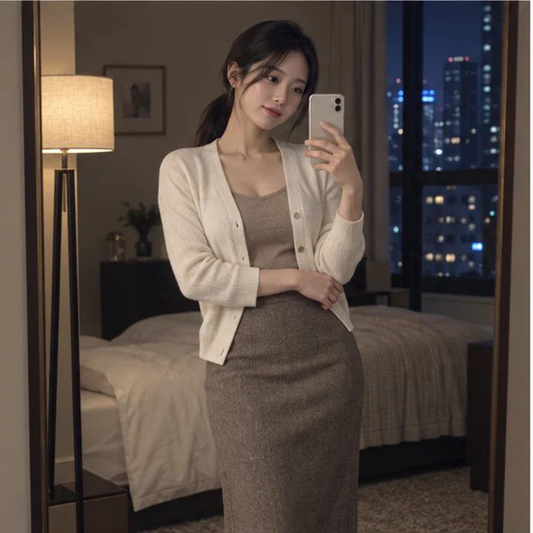 정왕동 유정 아로마 안내 이미지