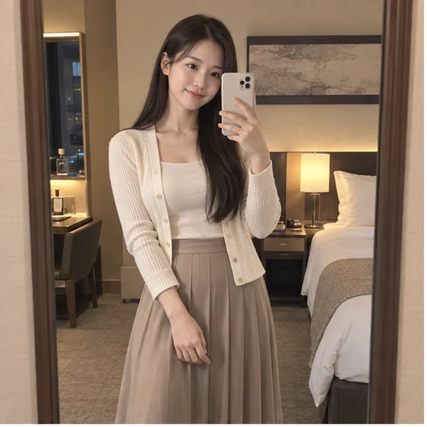 대구 설현 살롱 안내 이미지