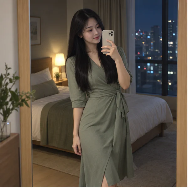 수지 클로이 테라피 안내 이미지