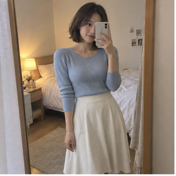 고덕 은비 살롱 안내 이미지
