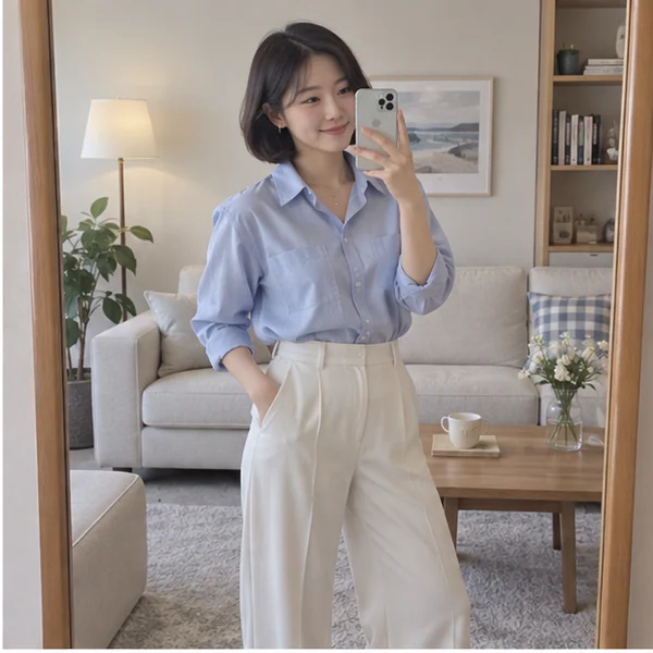 서울 은평 윈터 스튜디오 안내 이미지