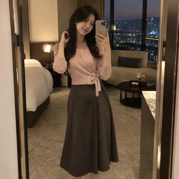 미금 세리 라운지 안내 이미지