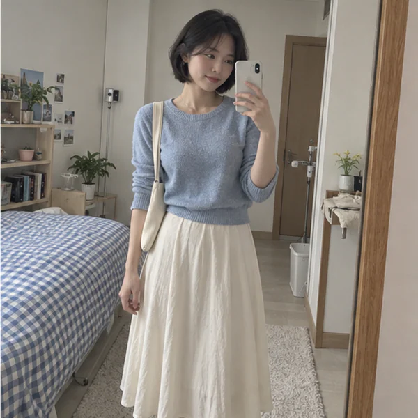 보통리 윈터 가든 안내 이미지