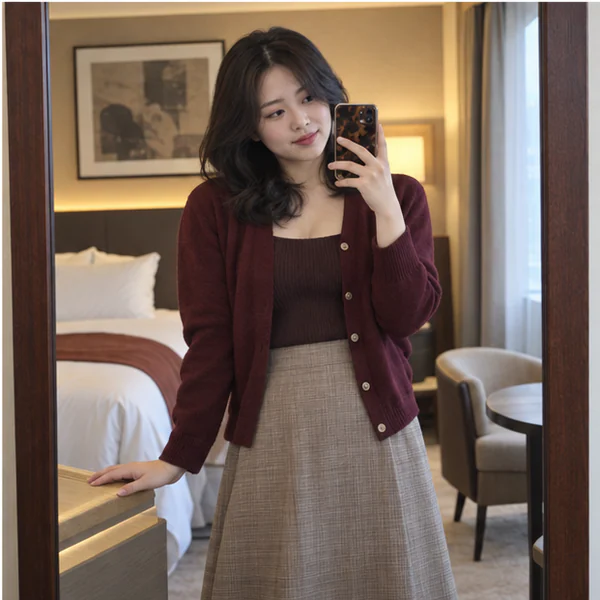 창원 설현 스튜디오 안내 이미지