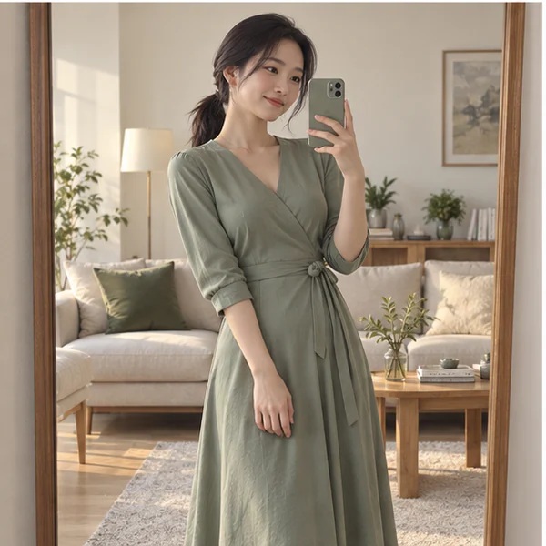 평촌 가을 스튜디오 안내 이미지
