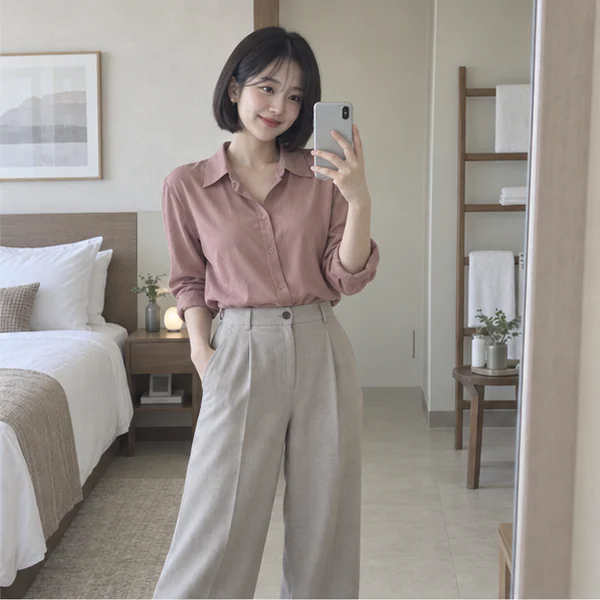 기흥 라엘 테라피 안내 이미지