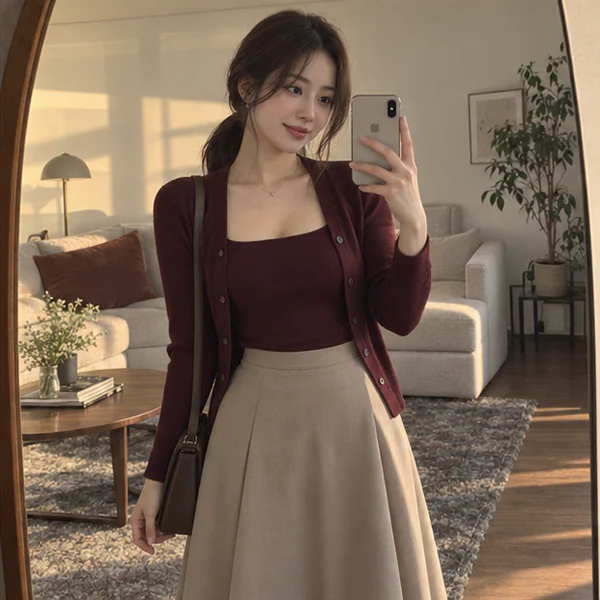 로제 웰니스 대표 안내 이미지