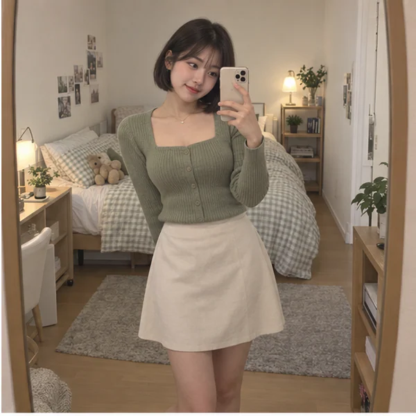 이태원 마리 테라피 안내 이미지
