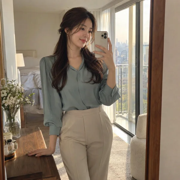 인천 제물포 세정 라운지 안내 이미지