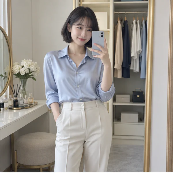 논현동 새봄 라운지 안내 이미지
