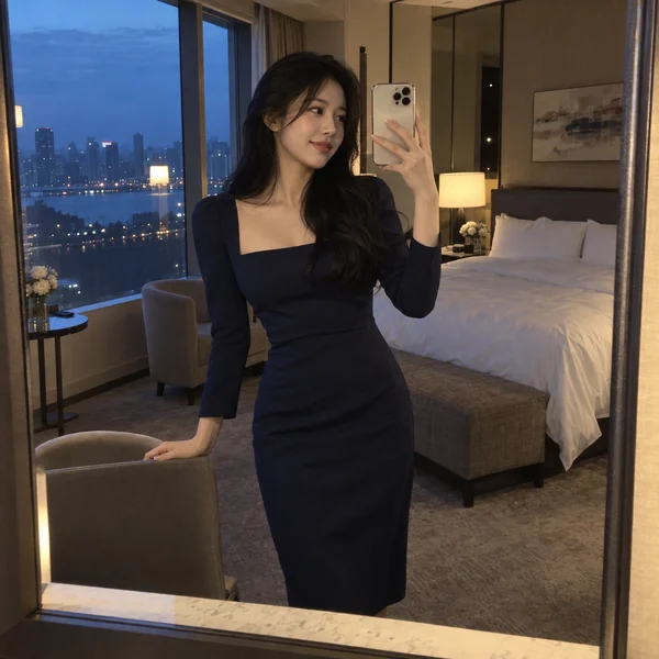성남 세리 살롱 안내 이미지
