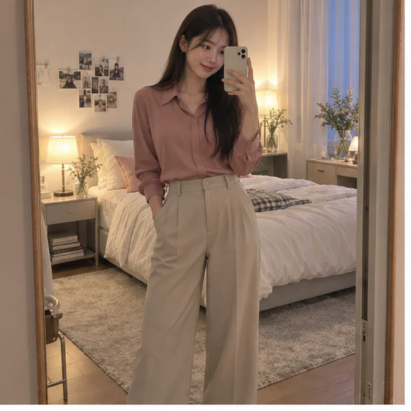 서울 금천 아린 살롱 안내 이미지