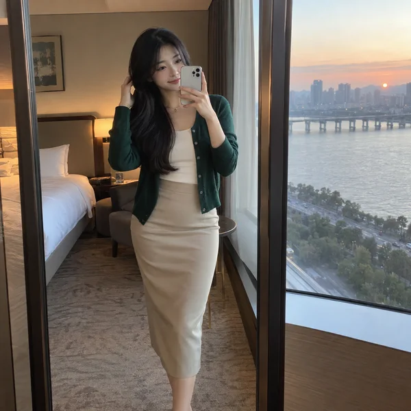 서울 중랑 보미 가든 안내 이미지