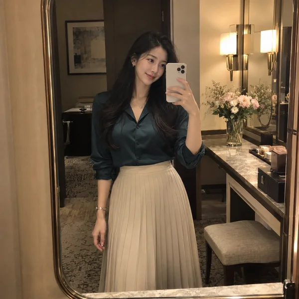 청북 설현 아로마 안내 이미지