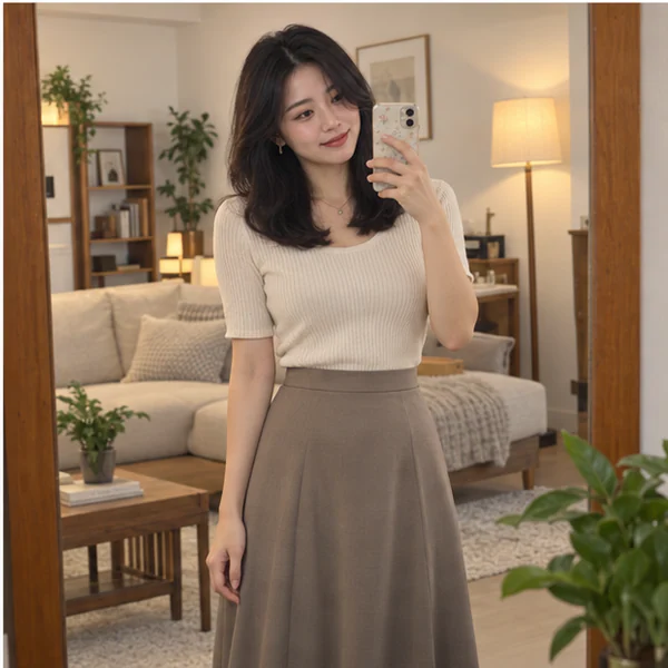 서울 강동 설현 살롱 안내 이미지